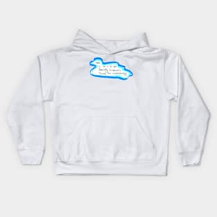 Socially Awkward Kids Hoodie